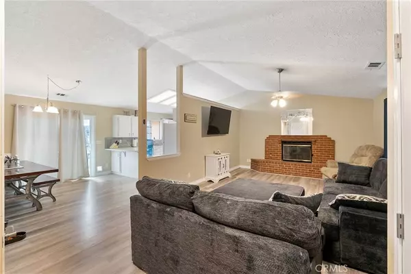 Hesperia, CA 92345,18125 Hackberry ST