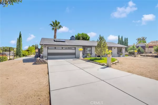 Victorville, CA 92394,16609 Vasquez