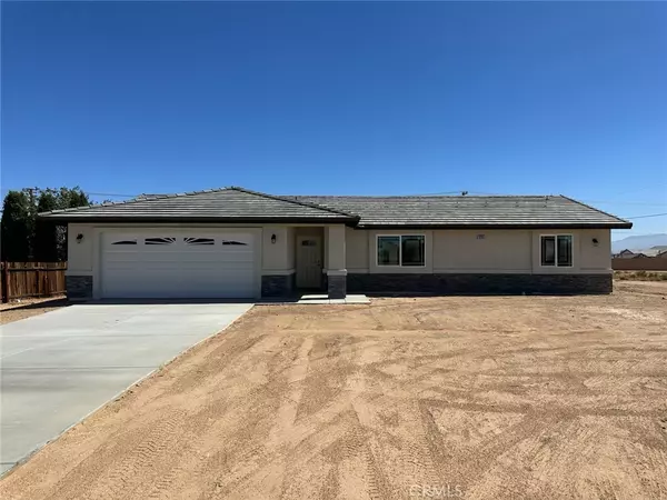 Apple Valley, CA 92308,13155 Lakota RD