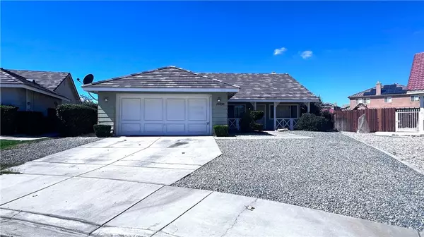15095 15095 Laurelwood, Victorville, CA 92394