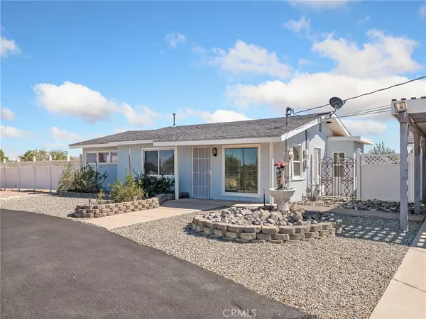 Hesperia, CA 92345,17809 Hercules