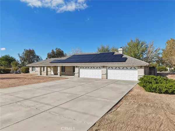 Oak Hills, CA 92344,14388 Musgrave RD