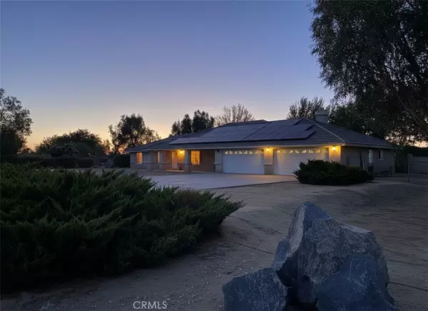14388 Musgrave RD, Oak Hills, CA 92344