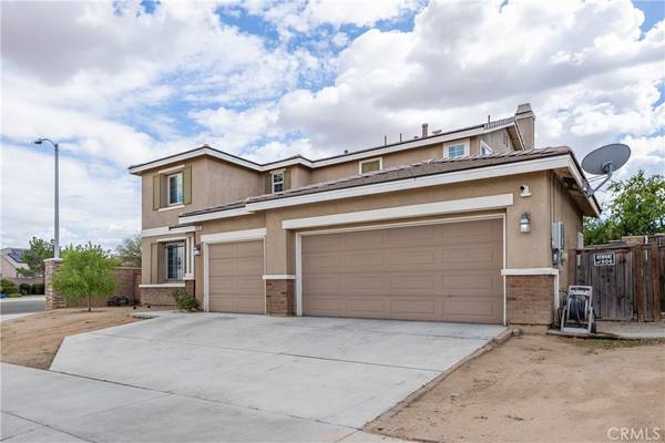 Hesperia, CA 92344,13295 Hollister