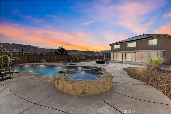 Hesperia, CA 92345,8167 Julie