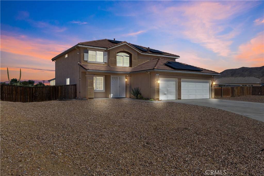 Hesperia, CA 92345,8167 Julie