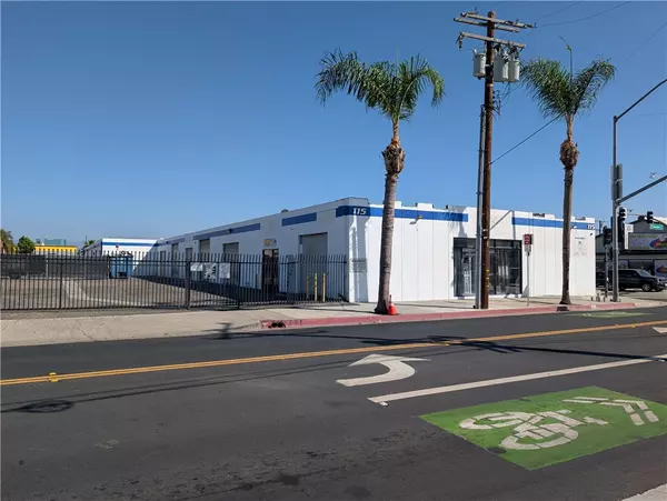 115 & 117 N. Standard Ave, Santa Ana, CA 92701