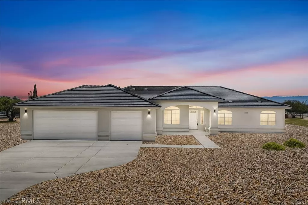 Hesperia, CA 92345,7939 Lassen AVE