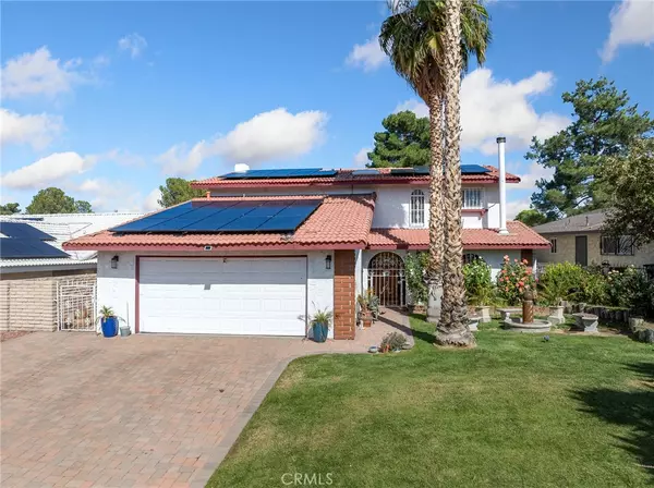 Victorville, CA 92395,13916 Burning Tree DR