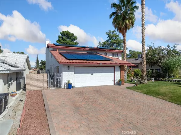 Victorville, CA 92395,13916 Burning Tree DR