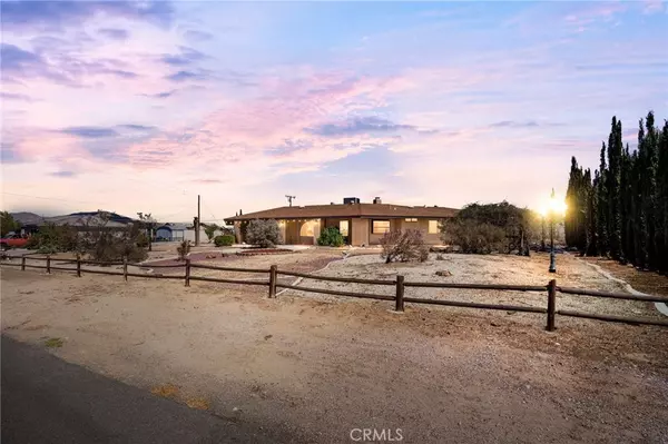 Apple Valley, CA 92307,14681 14681 Riverside DR