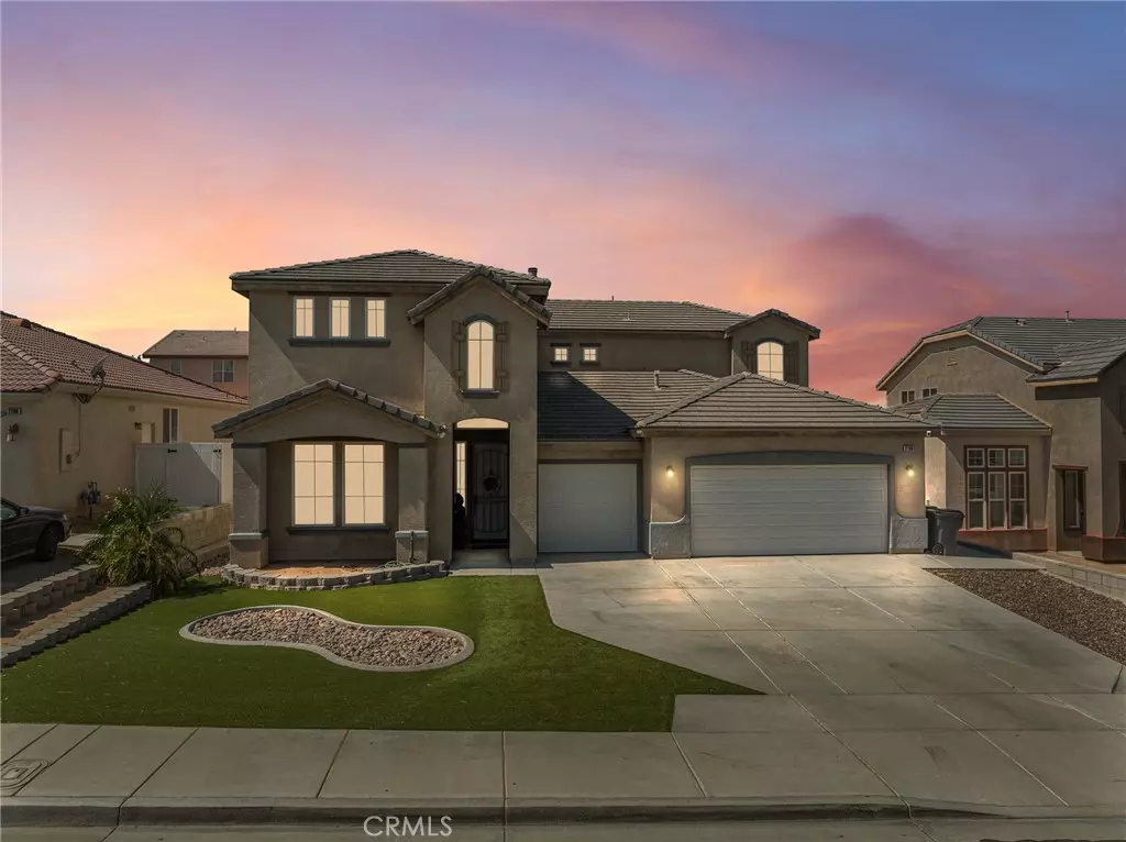 Barstow, CA 92311,2190 Diamond AVE