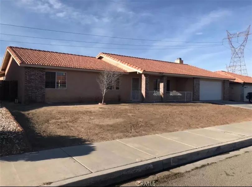 12422 12422 San Ysidro, Victorville, CA 92392