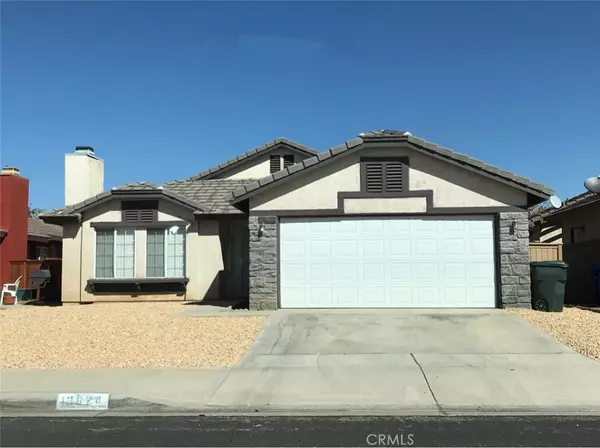 13624 Copperstone DR, Victorville, CA 92392