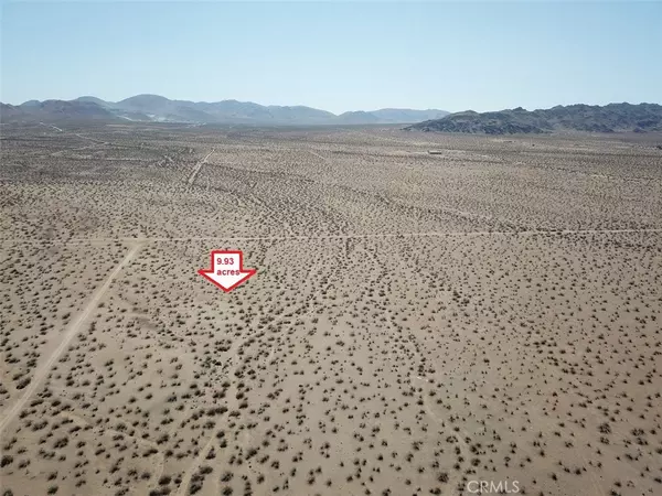 Apple Valley, CA 92307,0 Cardova RD