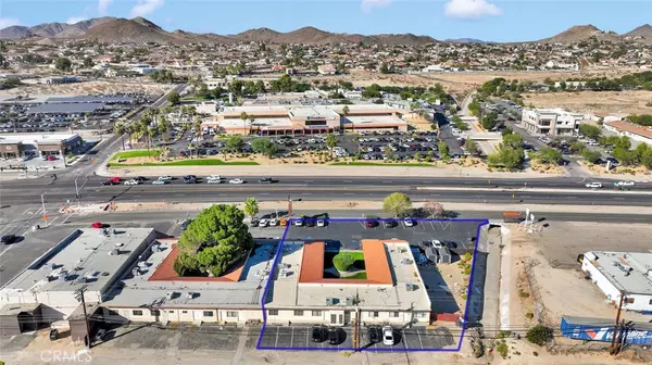 Apple Valley, CA 92307,18245 US Highway 18