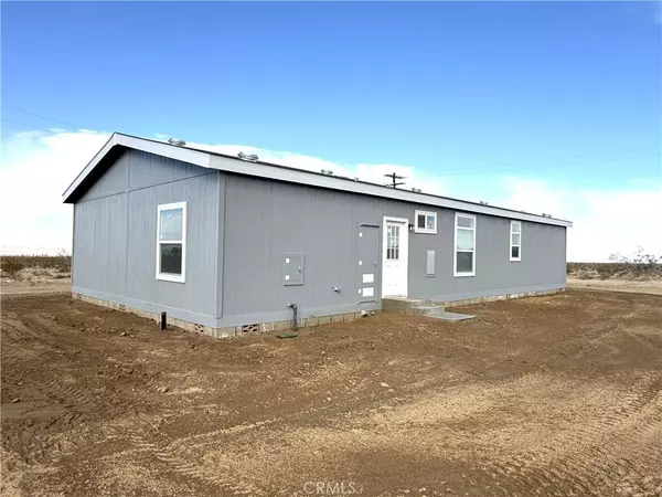 Pinon Hills, CA 92372,10633 Bromley RD