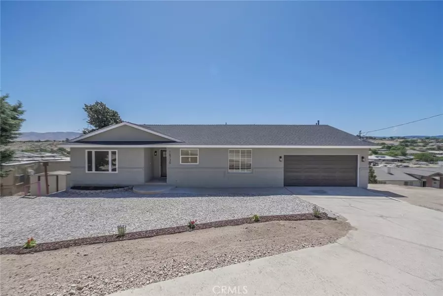 16739 Mission ST, Hesperia, CA 92345