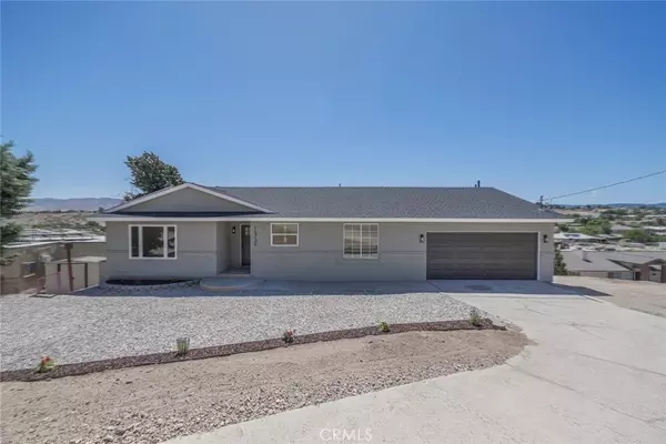 16739 Mission ST, Hesperia, CA 92345
