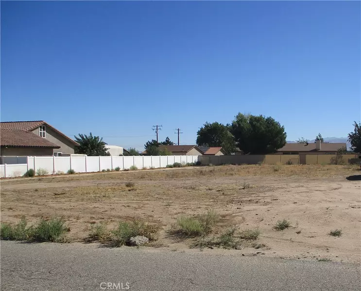 0 Lurelane AVE, Hesperia, CA 92345