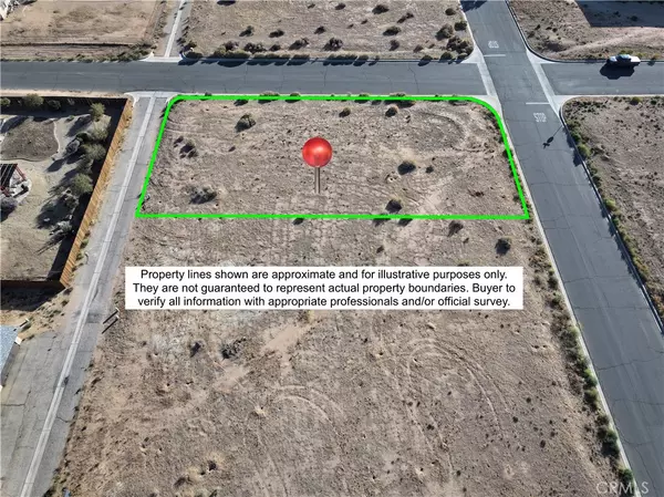 0 Niadi, Apple Valley, CA 92307