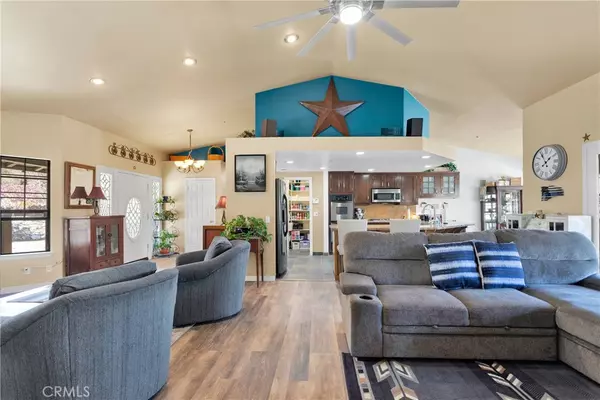 Pinon Hills, CA 92372,8130 Desert View RD