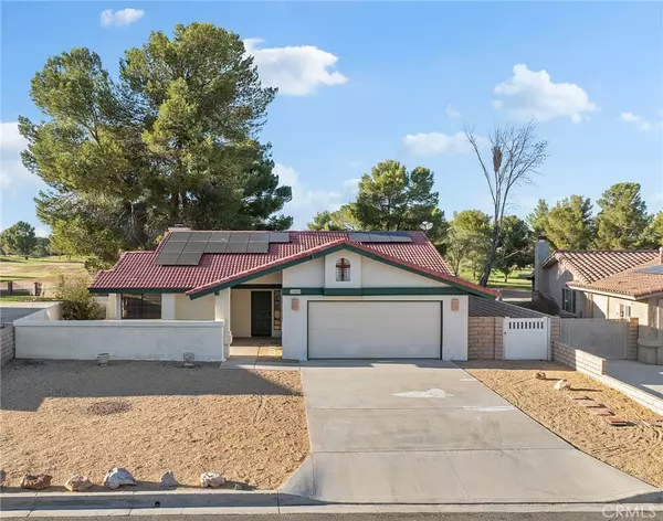 Helendale, CA 92342,15082 Orchard Hill