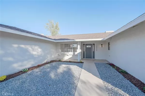 Apple Valley, CA 92307,14845 Tonikan LN