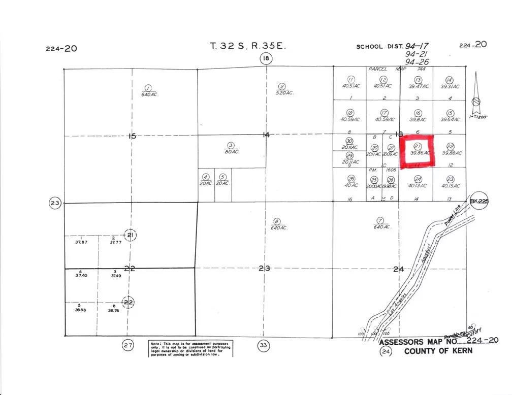 Tehachapi, CA 93561,21 Cache creek