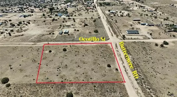111 Ocotillo ST,  Phelan,  CA 92371