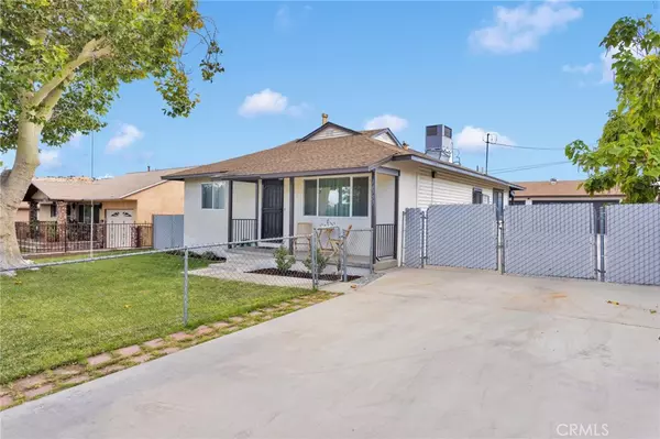 Victorville, CA 92395,16753 Zenda