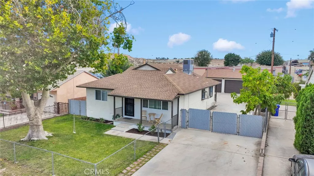 Victorville, CA 92395,16753 Zenda