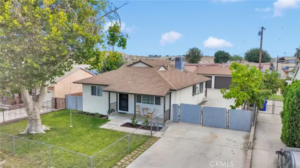 16753 Zenda, Victorville, CA 92395