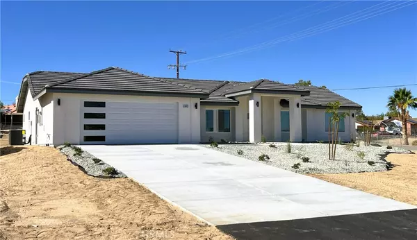 Victorville, CA 92394,16452 Llanada AVE