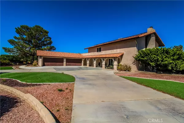 Apple Valley, CA 92307,19098 Tecumseh