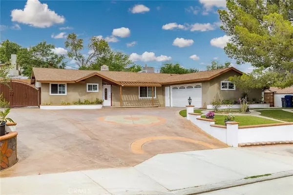 38603 Sage Tree, Palmdale, CA 93551