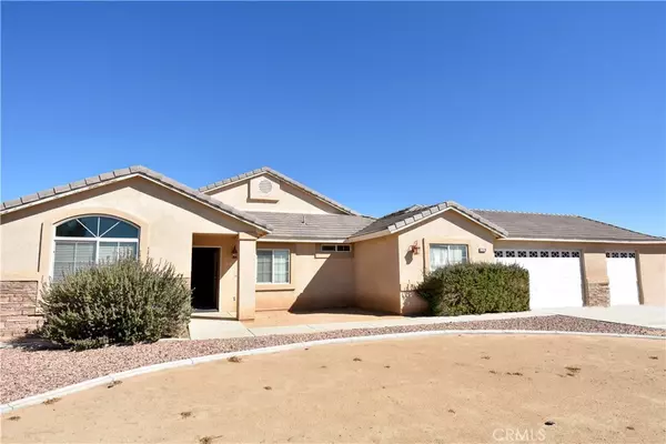 21178 Rhone, Apple Valley, CA 92308