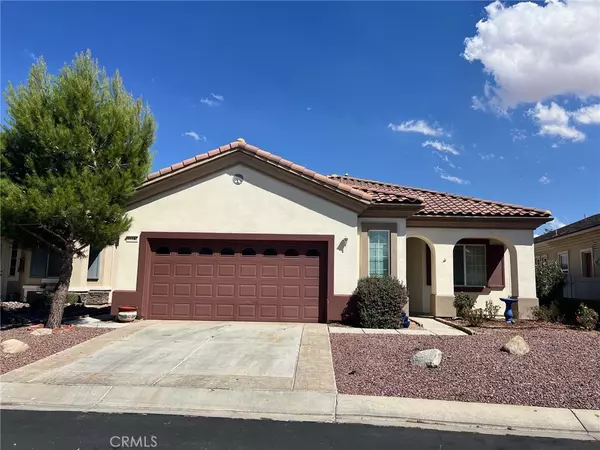 11147 Avonlea RD, Apple Valley, CA 92308