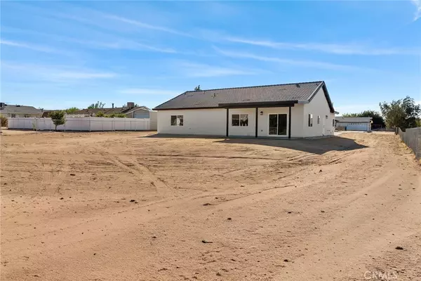 Hesperia, CA 92345,9503 San Pablo AVE