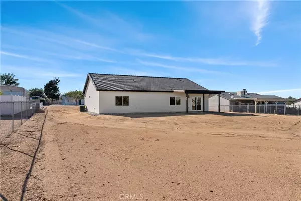 Hesperia, CA 92345,9503 San Pablo AVE
