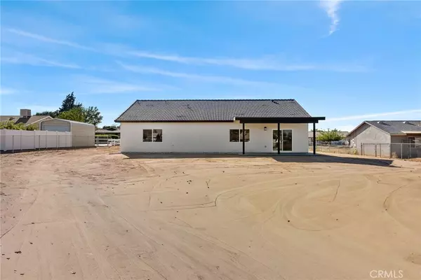 Hesperia, CA 92345,9503 San Pablo AVE