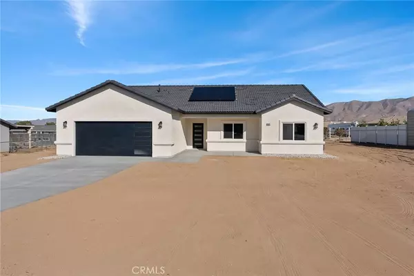 9503 San Pablo AVE, Hesperia, CA 92345