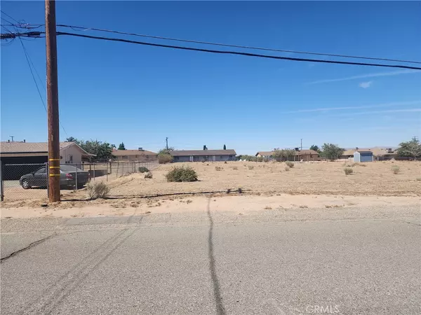 0 Westlawn ST, Hesperia, CA 92345