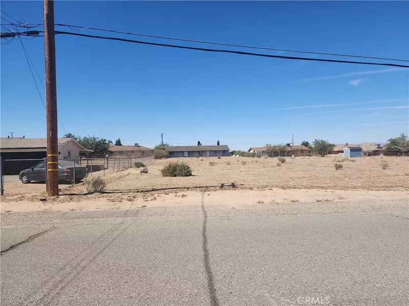 0 Westlawn ST, Hesperia, CA 92345
