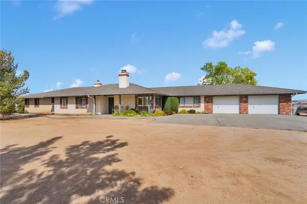 Hesperia, CA 92345,18663 Pacific
