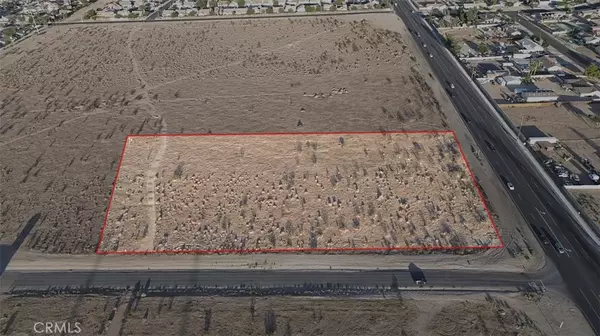 Victorville, CA 92392,0 Bear Valley