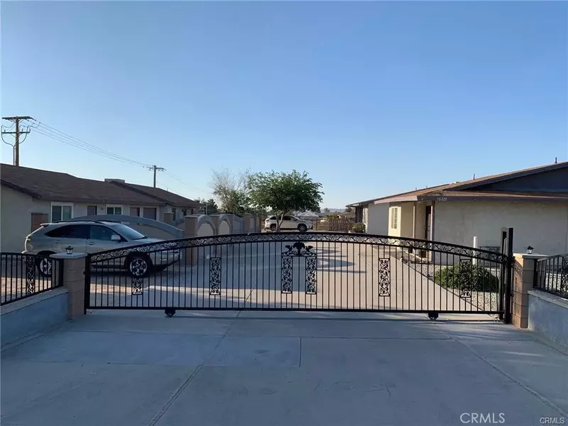 15320 Mojave DR #B, Victorville, CA 92394