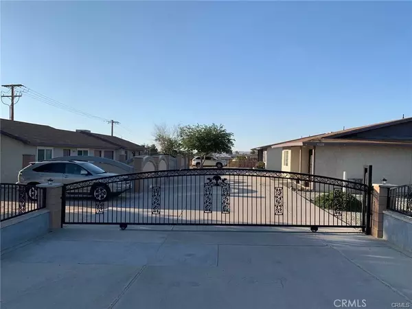 15320 Mojave DR #B, Victorville, CA 92394