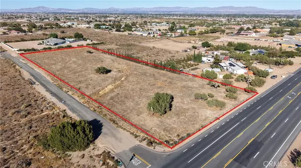 Hesperia, CA 92344,7325 Mesa Vista