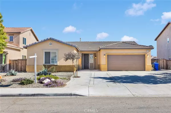 Adelanto, CA 92301,14245 Purple Canyon
